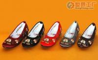 工藝鞋批發(fā)指南 價(jià)格、廠家及選購(gòu)要點(diǎn)