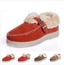 手工棉拖鞋批發(fā) 冬日商機與品質(zhì)之選