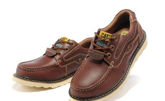 現(xiàn)貨卡特工裝鞋 男士戶外徒步登山單鞋批發(fā)指南