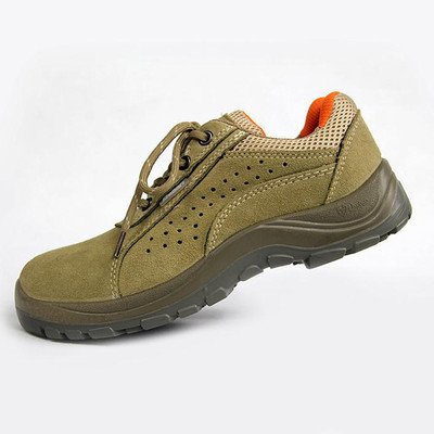 牛皮勞保鞋與勞保服裝一站式采購 聚焦鄂州批發市場